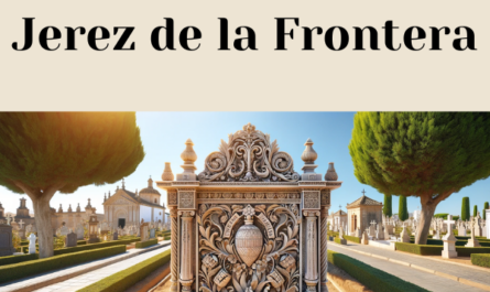 PRESUPUESTO Personalizado LÁPIDA en Jerez de la Frontera Provincia de Cádiz de Mármol o Granito