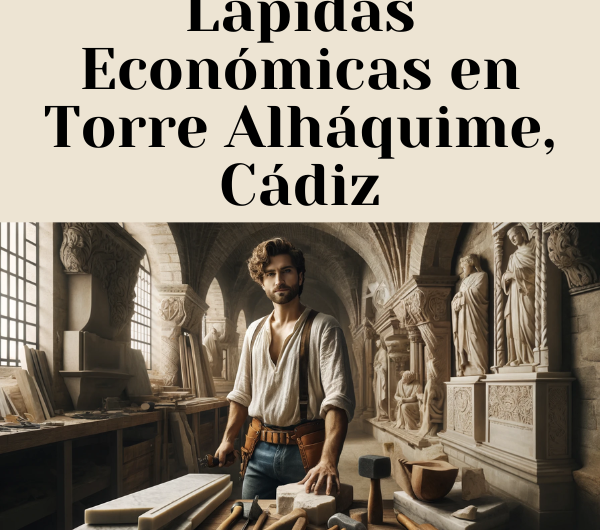 Dónde Comprar Lápidas Económicas en Torre Alháquime, Cádiz: Encuentra el Mejor Precio