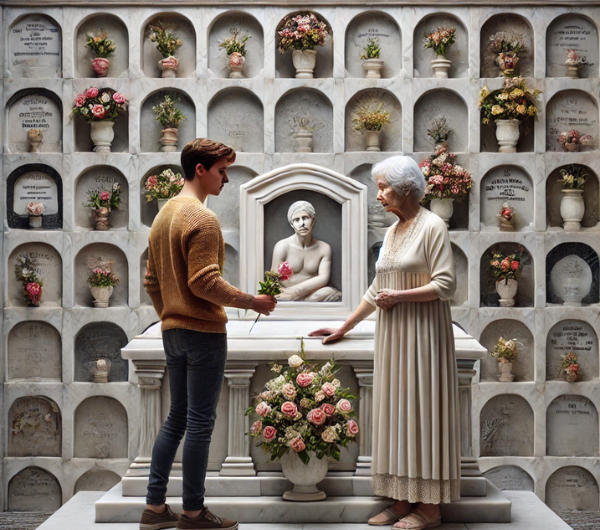 Guía Completa para Elegir Lápidas Funerarias en Algeciras, Campo de Gibraltar, Cádiz: Consejos y Presupuestos