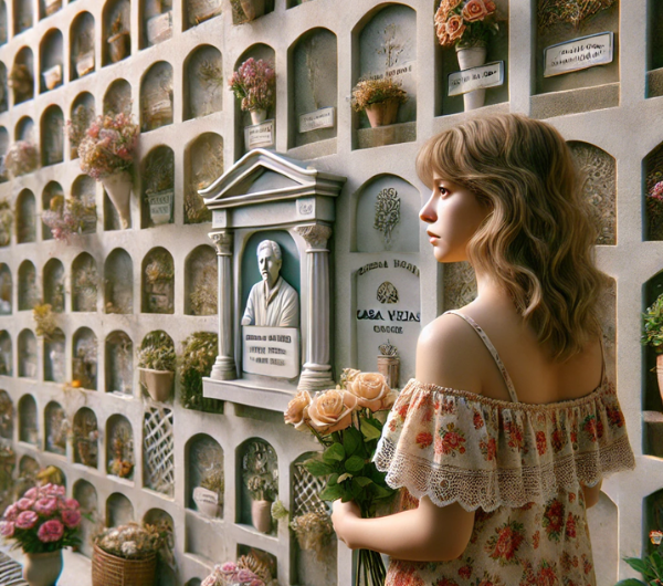 Guía Completa para Elegir Lápidas Funerarias en Benalup-Casas Viejas, La Janda, Cádiz: Consejos y Presupuestos