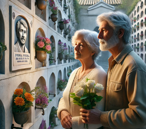 Guía Completa para Elegir Lápidas Funerarias en Cádiz, Bahía de Cádiz: Consejos y Presupuestos