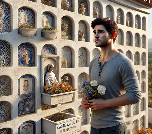 Guía Completa para Elegir Lápidas Funerarias en Castellar de la Frontera, Campo de Gibraltar, Cádiz