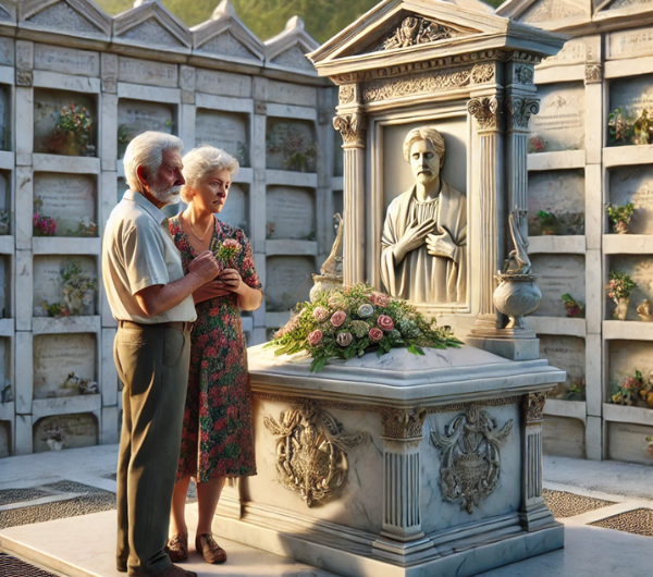 Guía Completa para Elegir Lápidas Funerarias en la Comarca de la Bahía de Cádiz: Consejos y Presupuestos