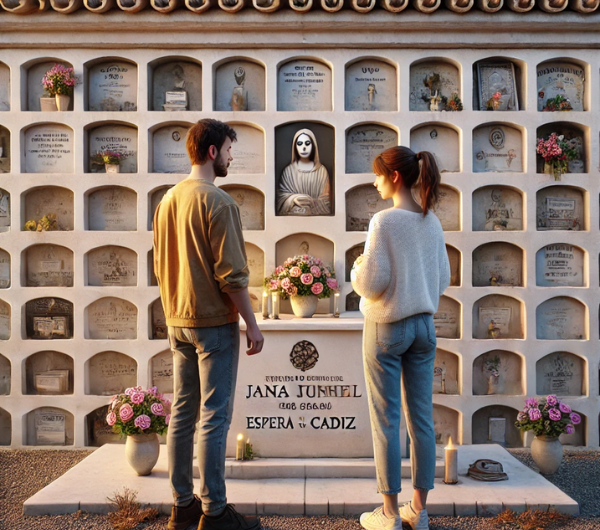 Guía Completa para Elegir Lápidas Funerarias en Espera, Cádiz: Consejos y Presupuestos