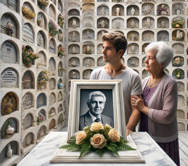 Guía Completa para Elegir Lápidas Funerarias en Grazalema, Cádiz: Consejos y Presupuestos