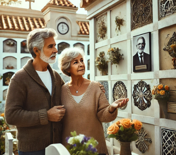 Guía Completa para Elegir Lápidas Funerarias en Jerez de la Frontera, Cádiz: Consejos y Presupuestos