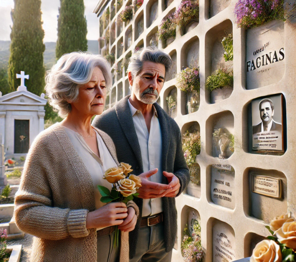 Guía Completa para Elegir Lápidas Funerarias en Facinas, pedanía de Tarifa, Comarca del Campo de Gibraltar, Cádiz