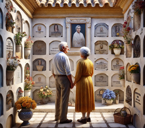 Guía Completa para Elegir Lápidas Funerarias en Olvera, Sierra de Cádiz