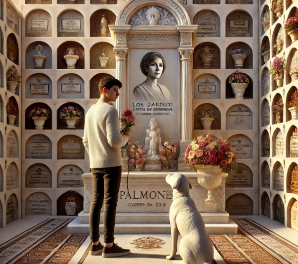 Guía Completa para Elegir Lápidas Funerarias en Palmones, Pedanía de Los Barrios, Campo de Gibraltar de Cádiz