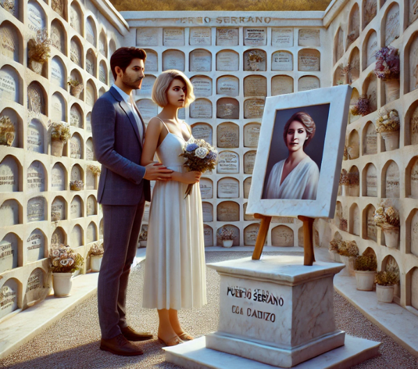 Guía Completa para Elegir Lápidas Funerarias en Puerto Serrano, Sierra de Cádiz: Consejos y Presupuestos