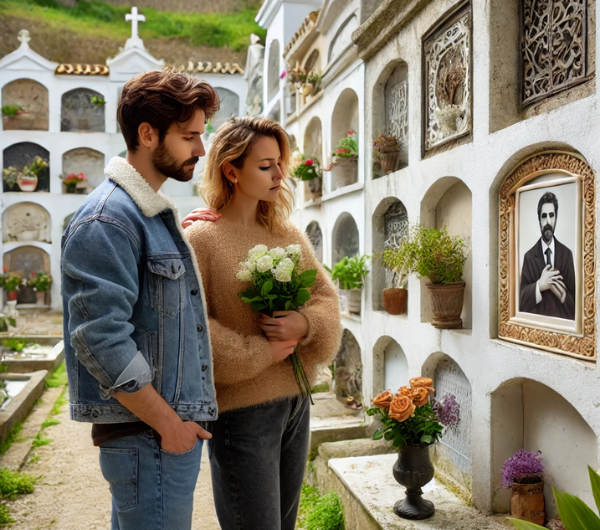 Guía Completa para Elegir Lápidas Funerarias en Vejer de la Frontera, Comarca La Janda, Cádiz