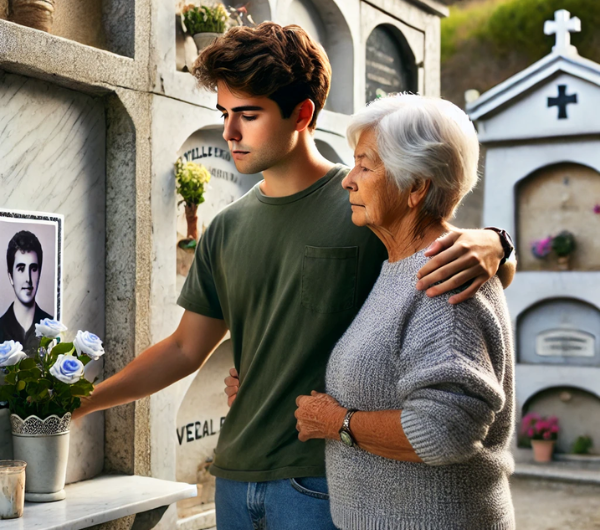 Guía Completa para Elegir Lápidas Funerarias en Villaluenga del Rosario, Sierra de Cádiz