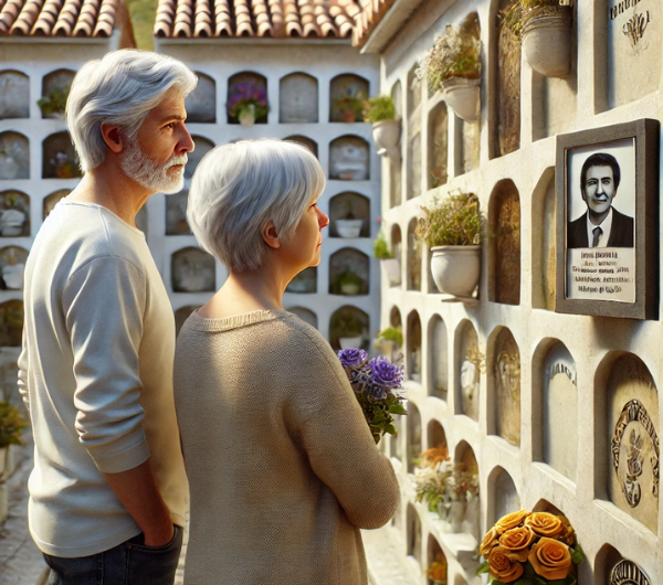 Guía Completa para Elegir Lápidas Funerarias en Villamartín, Sierra de Cádiz